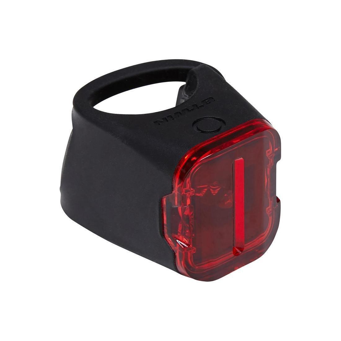 Rear USB LED Bike Light RL 500, , large image number 5