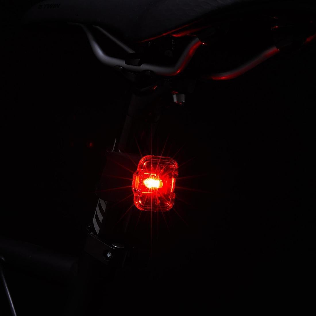 Rear USB LED Bike Light RL 500, , large image number 11