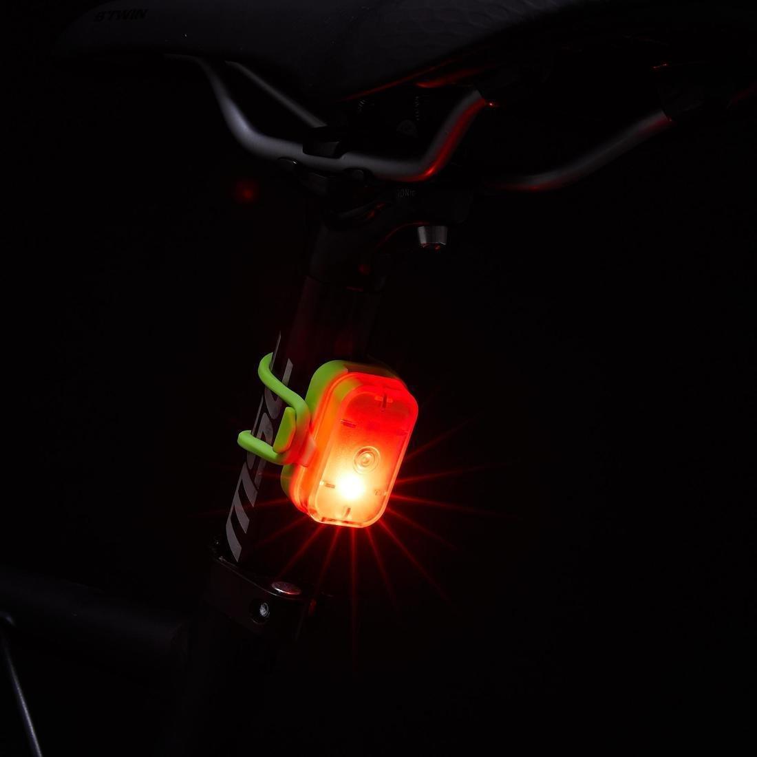 CL 500 Front or Rear LED USB Bike Light, , large image number 7