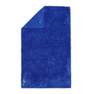 NABAIJI - فوطة فائقة النعومة من الألياف الدقيقة، أزرق بترولي، مقاس L بطول 80 × 130 سم