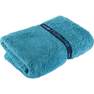 NABAIJI - Swimming Ultra-Soft Microfibre Towel Size XL 110 x 175 cm, Petrol Blue