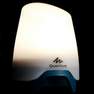 QUECHUA - Camping Lamp - Bl200 Rechargeable - 200 Lumens