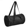 DOMYOS - 15L  15L Compact Cardio Training Fitness Barrel Bag, Black