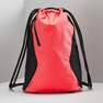 DOMYOS - 15L  Cardio Training Fitness Backpack, Fluo Coral Pink