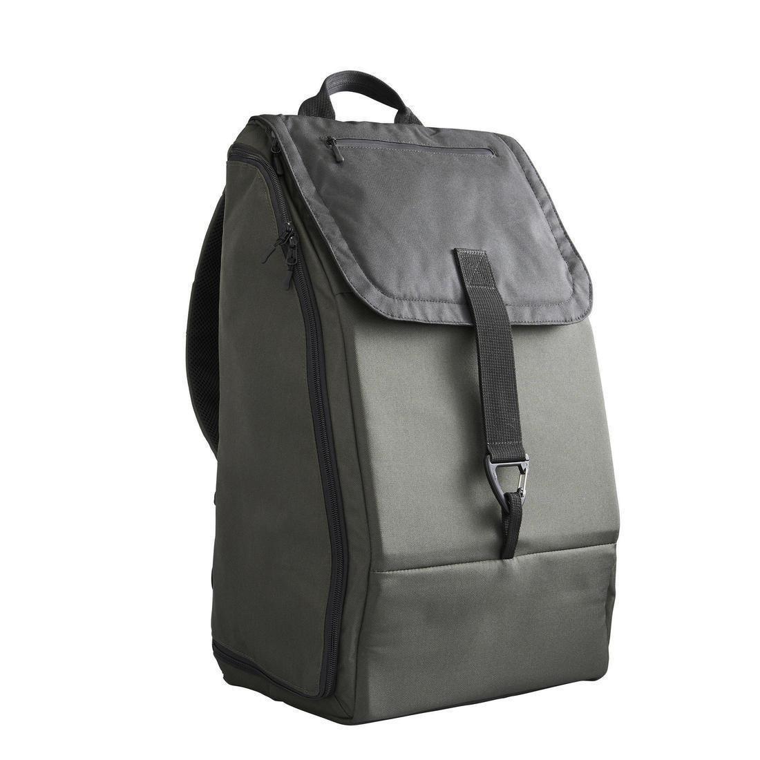 Fitness Bag 30L, Black, , large image number 10