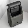 DOMYOS - Medium Fitness Bag 30L, Black