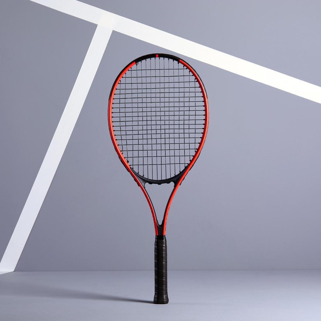 Duo Adult Tennis Set - 2 Rackets + 2 Balls + 1 Bag, , large image number 2
