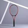 ARTENGO - Duo Adult Tennis Set - 2 Rackets + 2 Balls + 1 Bag