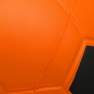 IMVISO - 4  Foam Futsal Ball Wizzy Size 4 - Orange/Black