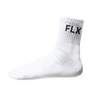 FLX - EU 47-50 Cricket Socks, White