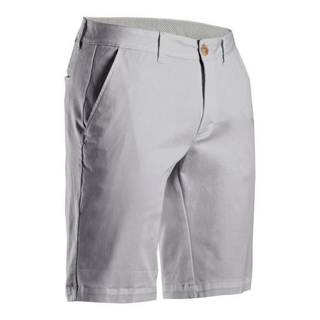 INESIS - 3XL Golf Shorts mw500, Zinc Grey