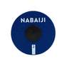NABAIJI - Aquafitness Pair Of Foam Water Dumbbells, Petrol Blue