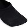 NEWFEEL - EU 39-42  Fitness/Nordic Walking Socks Ws 100 Mid 3-Pack, Black