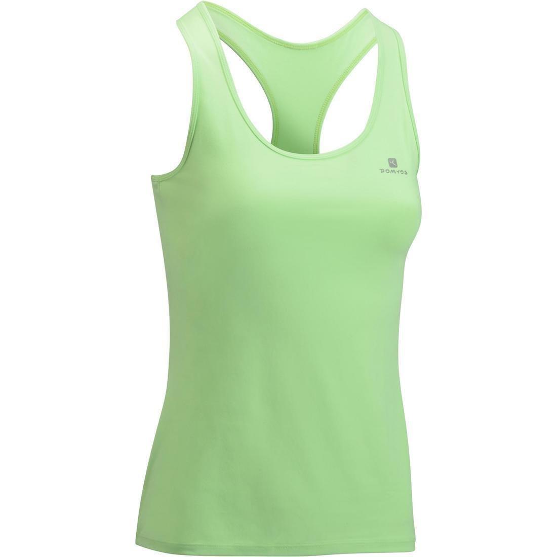 Large  Muscle Back Fitness Tank Top My Top, Blueberry, , large image number 13