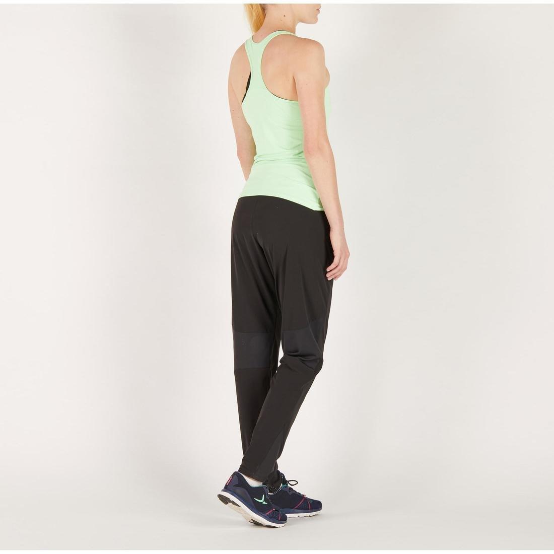 Large  Muscle Back Fitness Tank Top My Top, Blueberry, , large image number 14