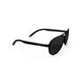 QUECHUA - Category 3 MH 500 polarised Hiking sunglasses, Black