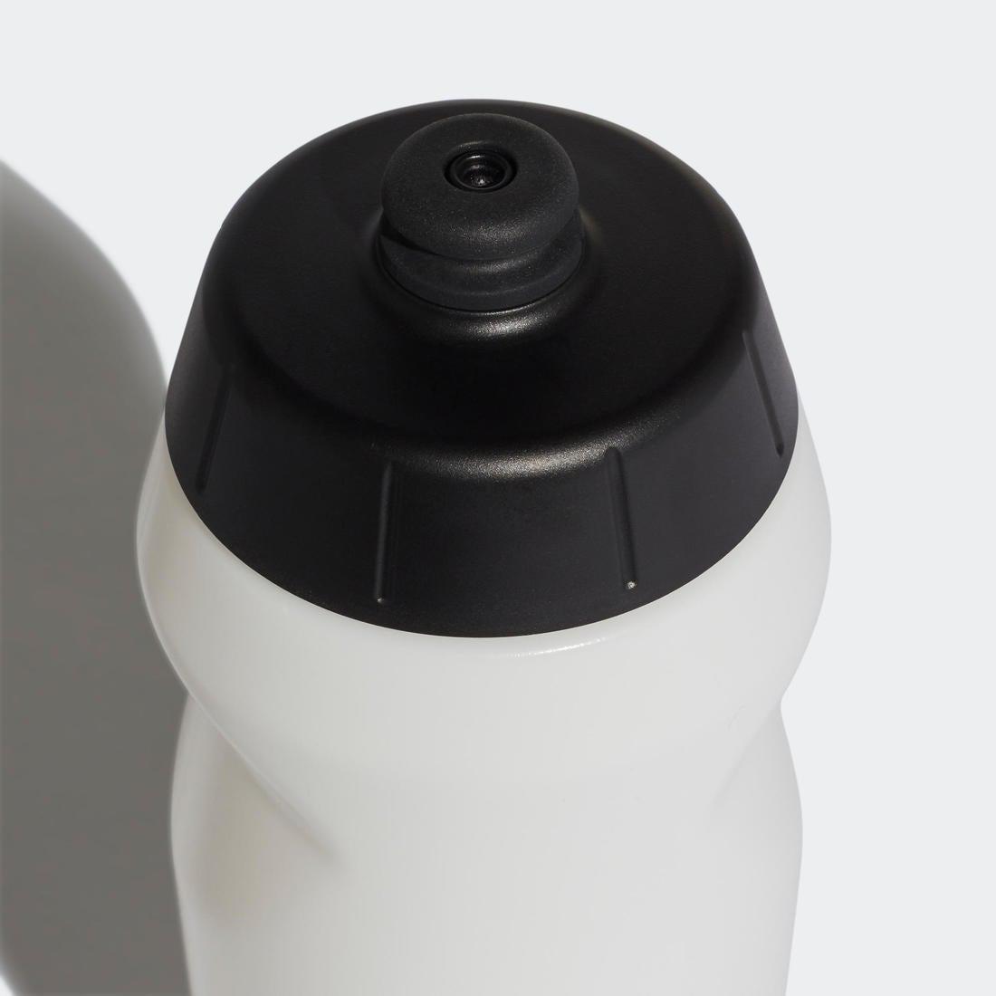 500ml  Water Bottle - Clear, , large image number 5
