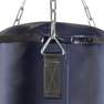 OUTSHOCK - Punching Bag 120 - Blue, Asphalt Blue