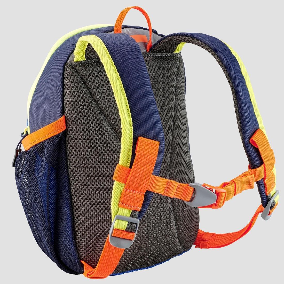 Child's Walking Backpack - 5L, Navy Blue, , large image number 7