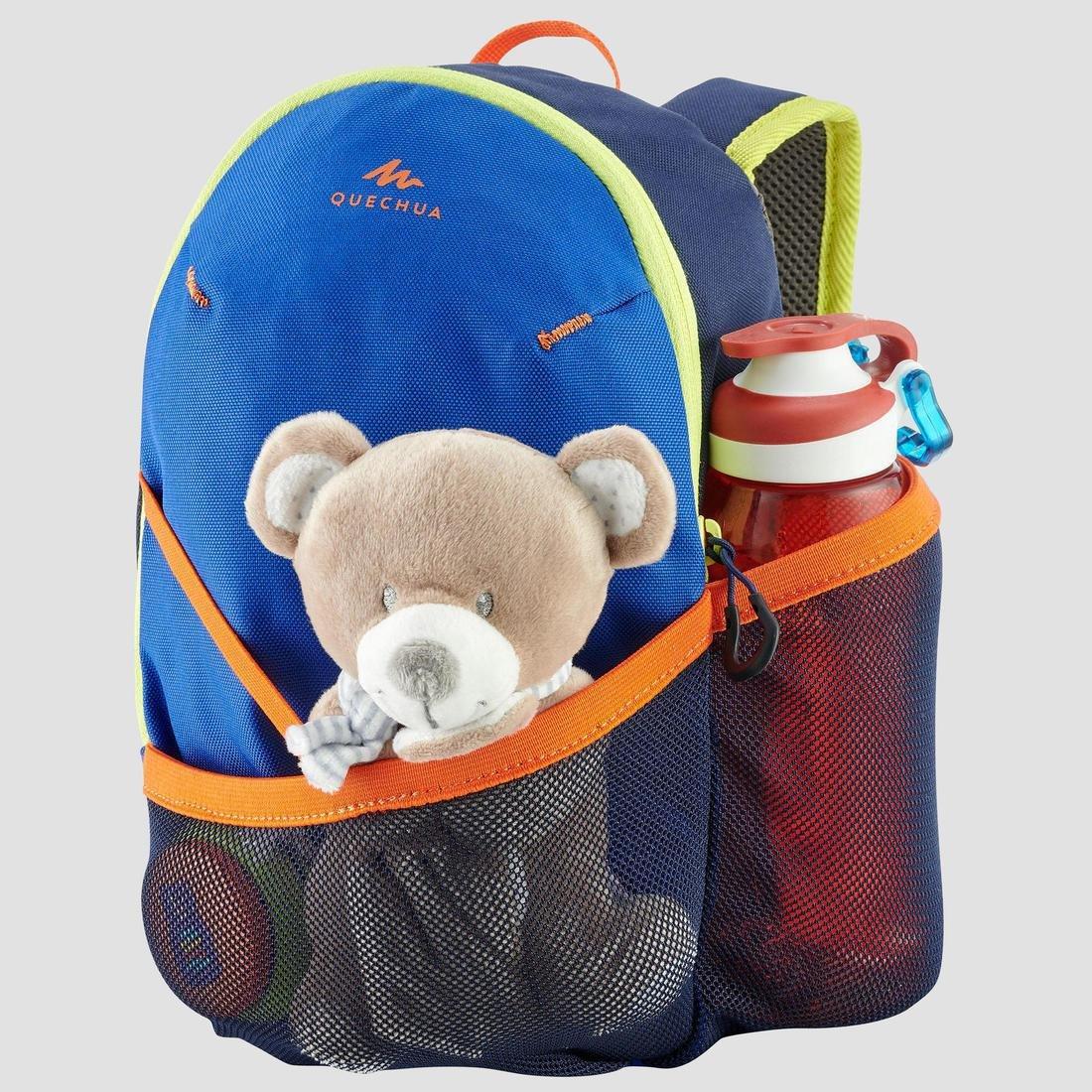 Child's Walking Backpack - 5L, Navy Blue, , large image number 8