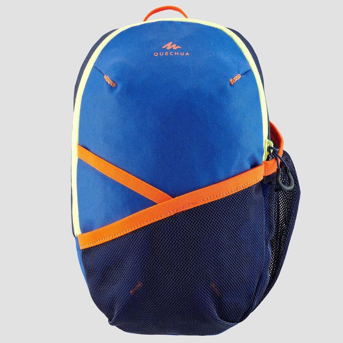 Child's Walking Backpack - 5L, Navy Blue, , large image number 10