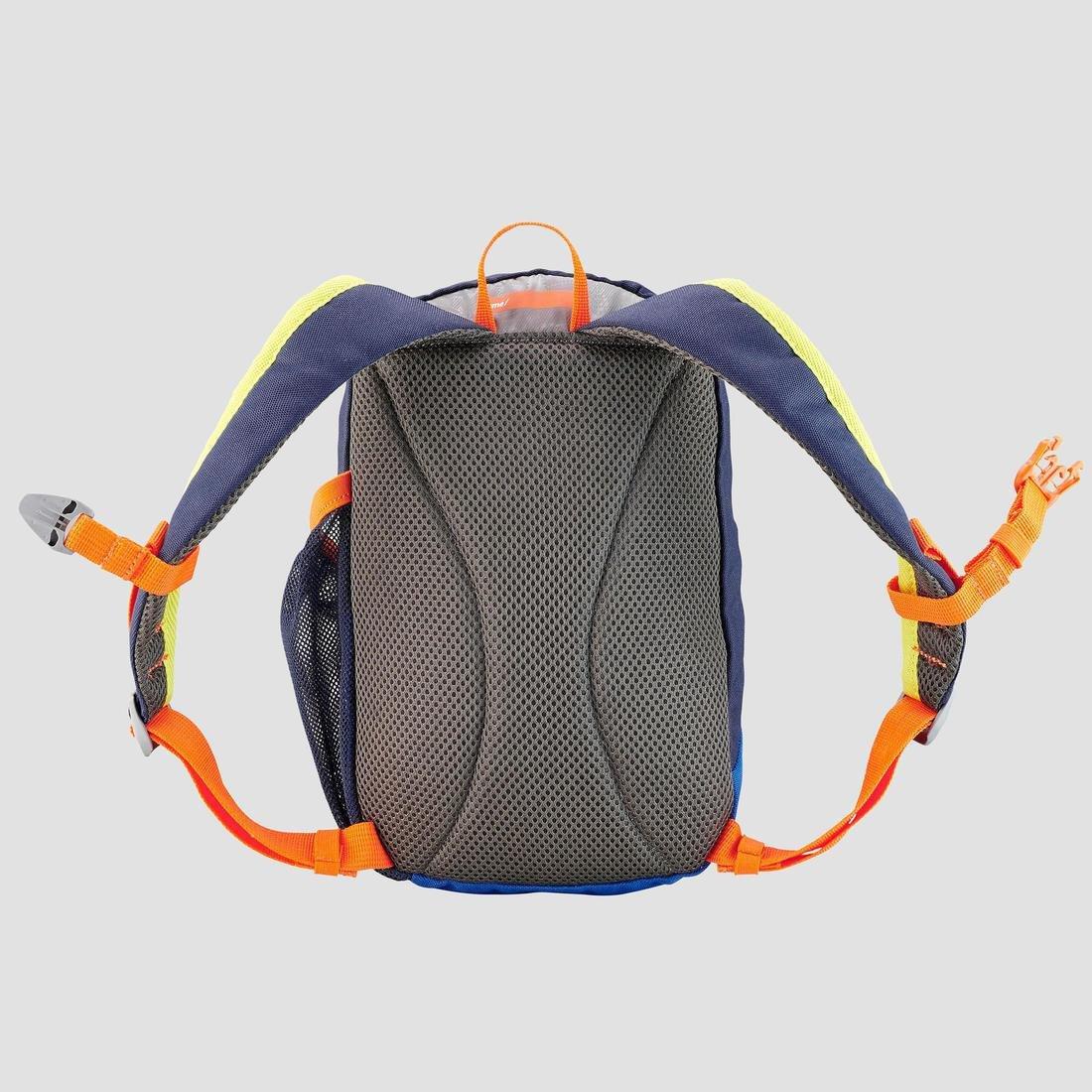 Child's Walking Backpack - 5L, Navy Blue, , large image number 12