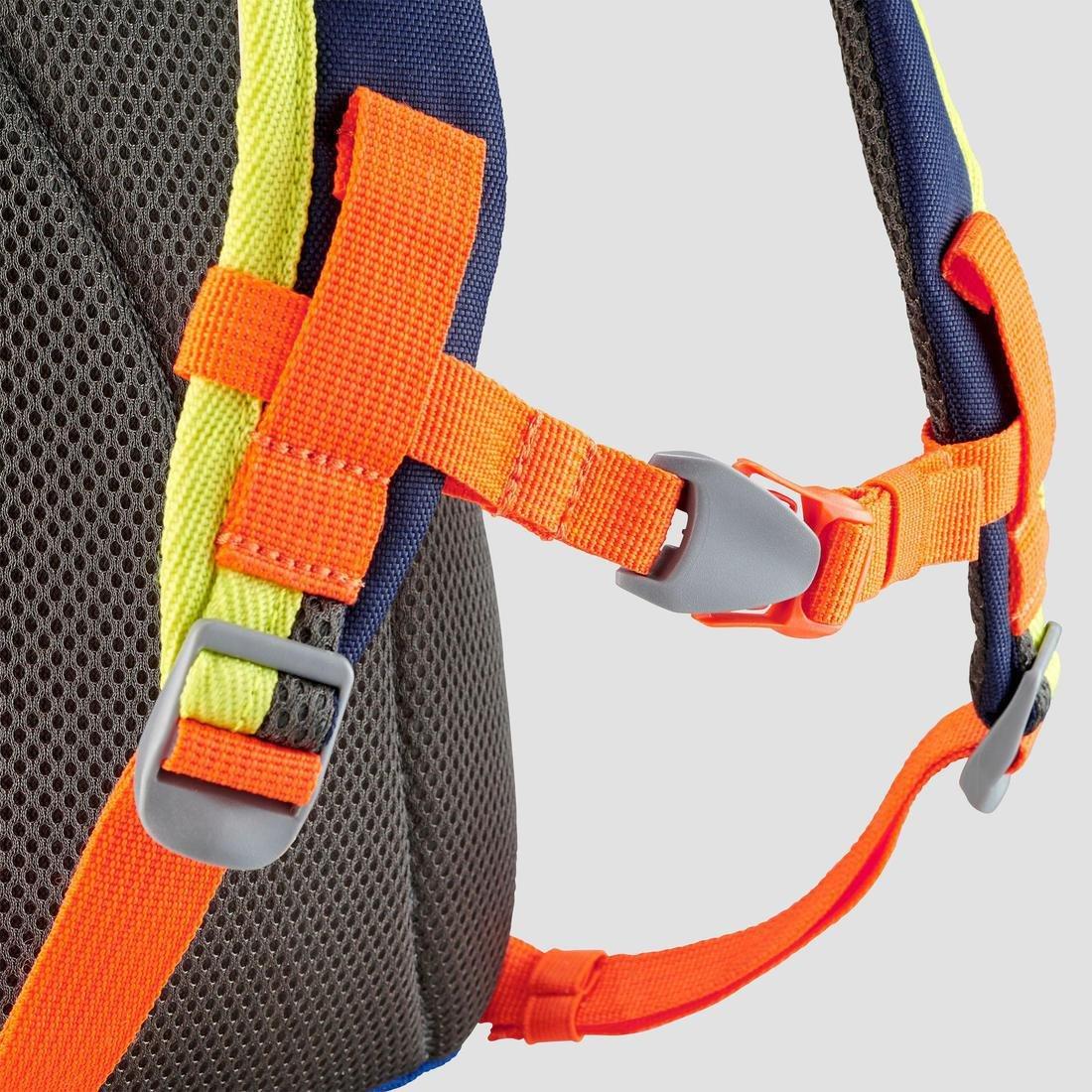 Child's Walking Backpack - 5L, Navy Blue, , large image number 13