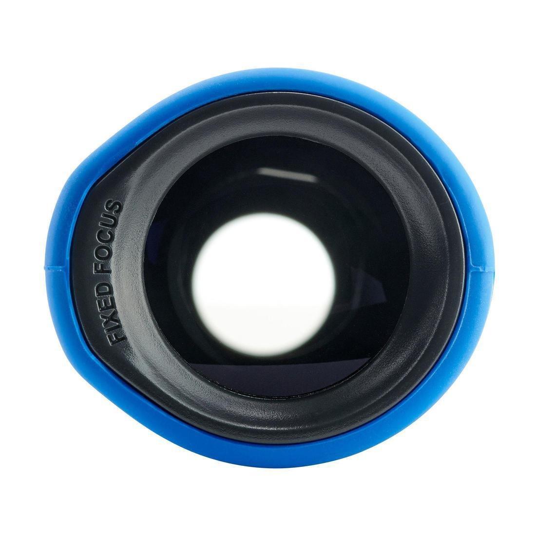 MH M 100 Fixed Focus Children's Hiking x6 Magnification Monocular, , large image number 8