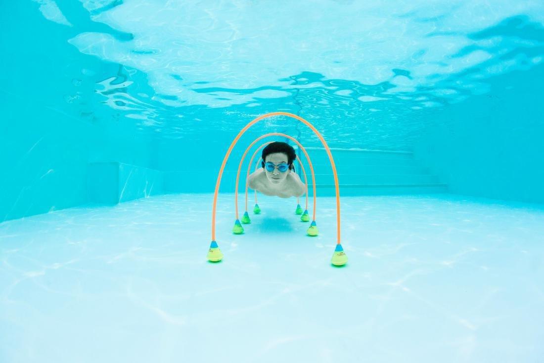 Aquaway 150 cm Water Course Sold by 2, , large image number 14