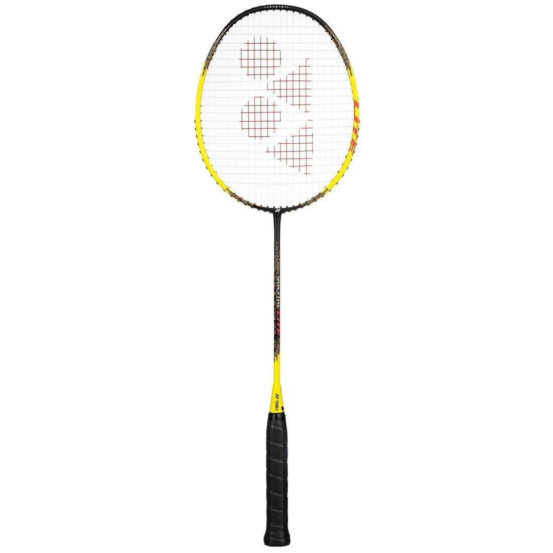 Adult Badminton Racket Voltric Lite Title, , large image number 5
