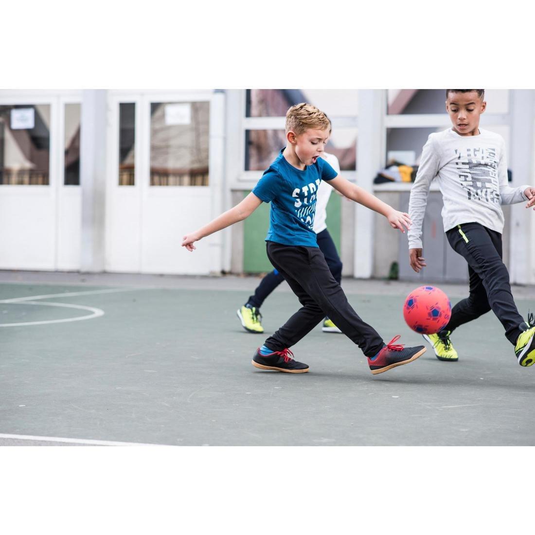 Futsal Foam Ball Size 3, Red, , large image number 13