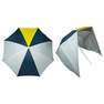 RADBUG - مظلة شمسية لشخصين ي.ب.ف 50 + باروف، أخضر