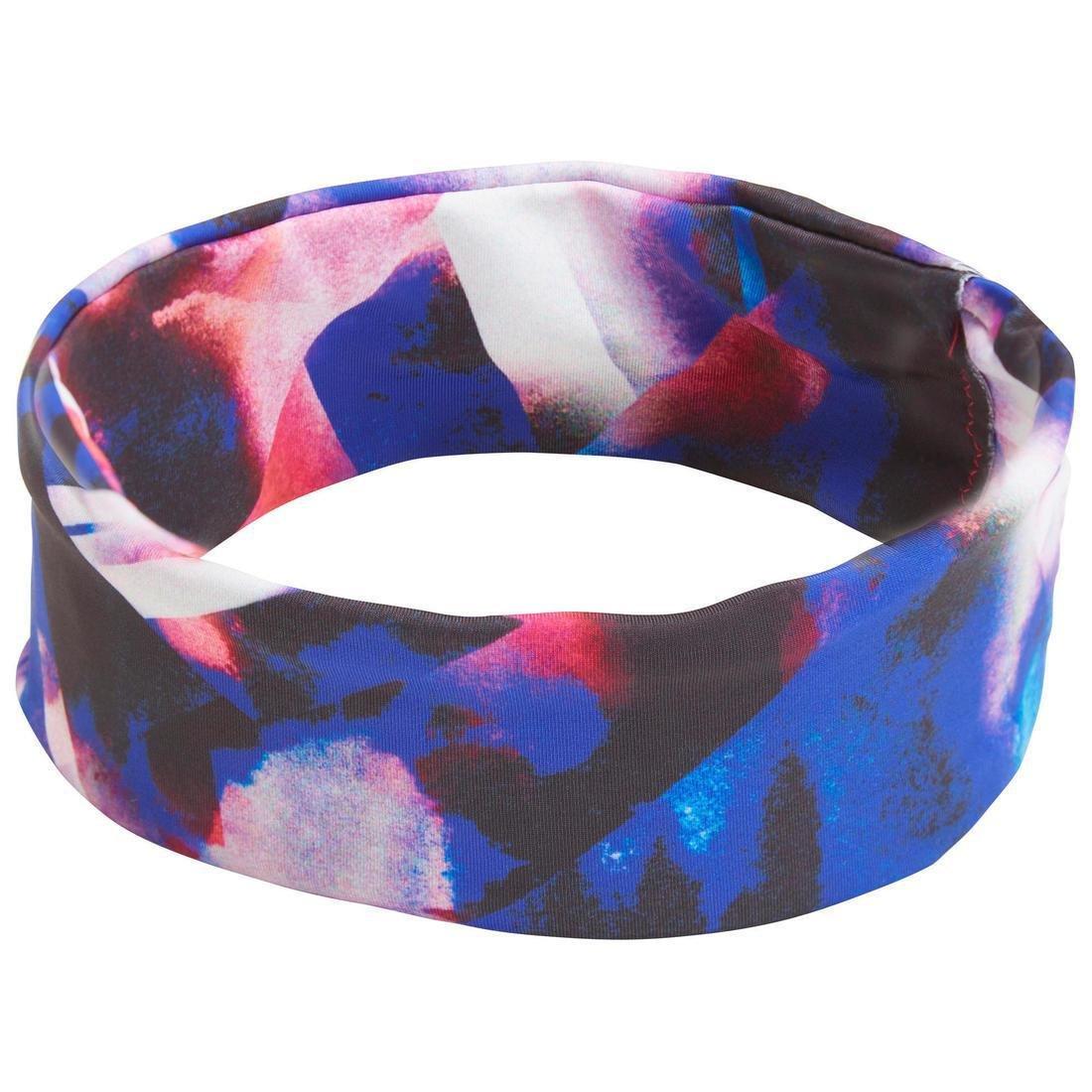 Cardio Fitness Headband , Multi Colour, , large image number 0