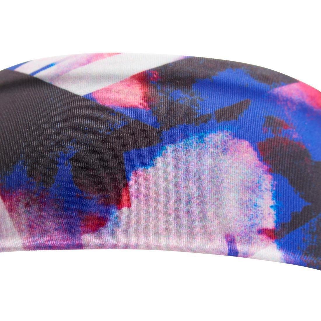 Cardio Fitness Headband , Multi Colour, , large image number 1