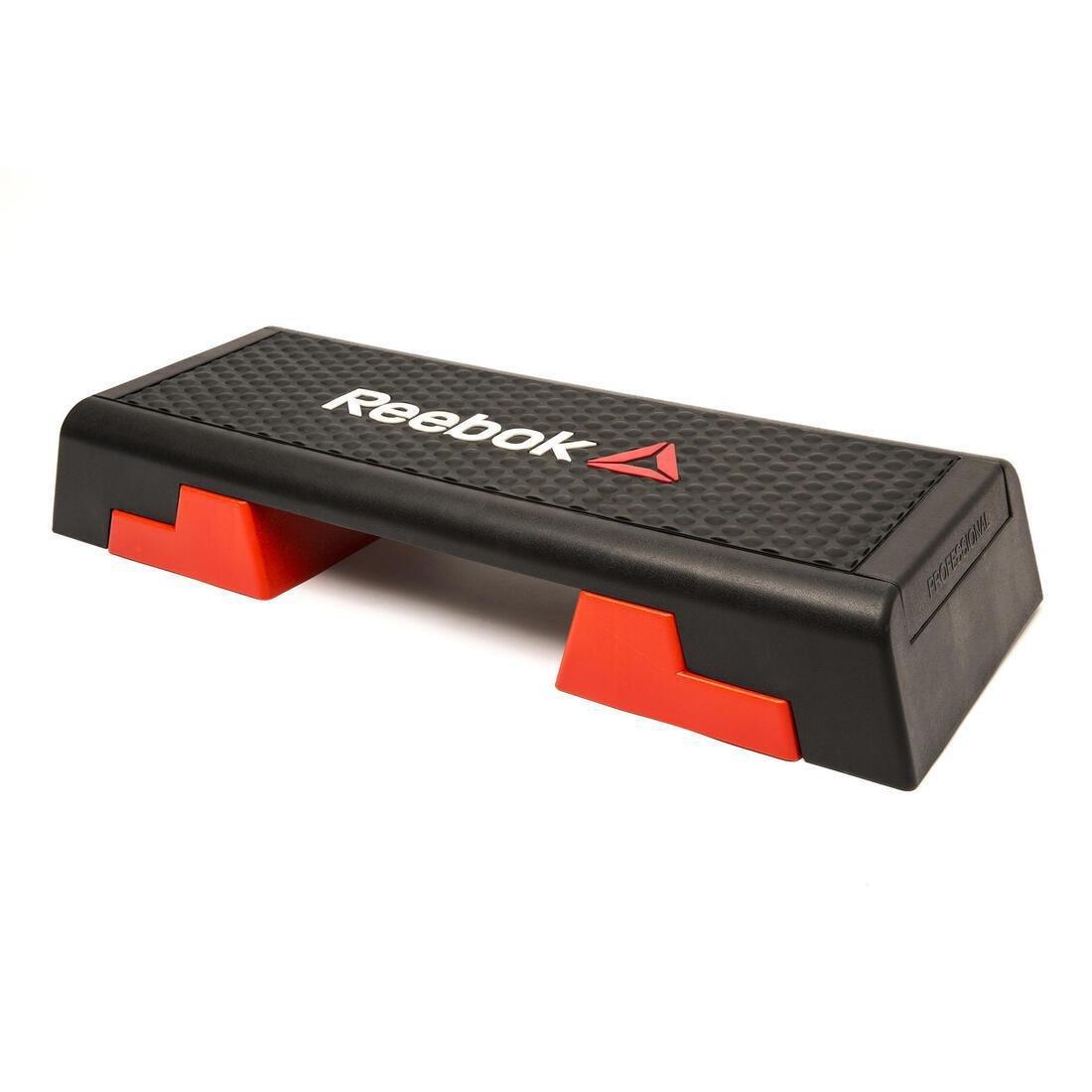 Step - Black/Red, , large image number 0
