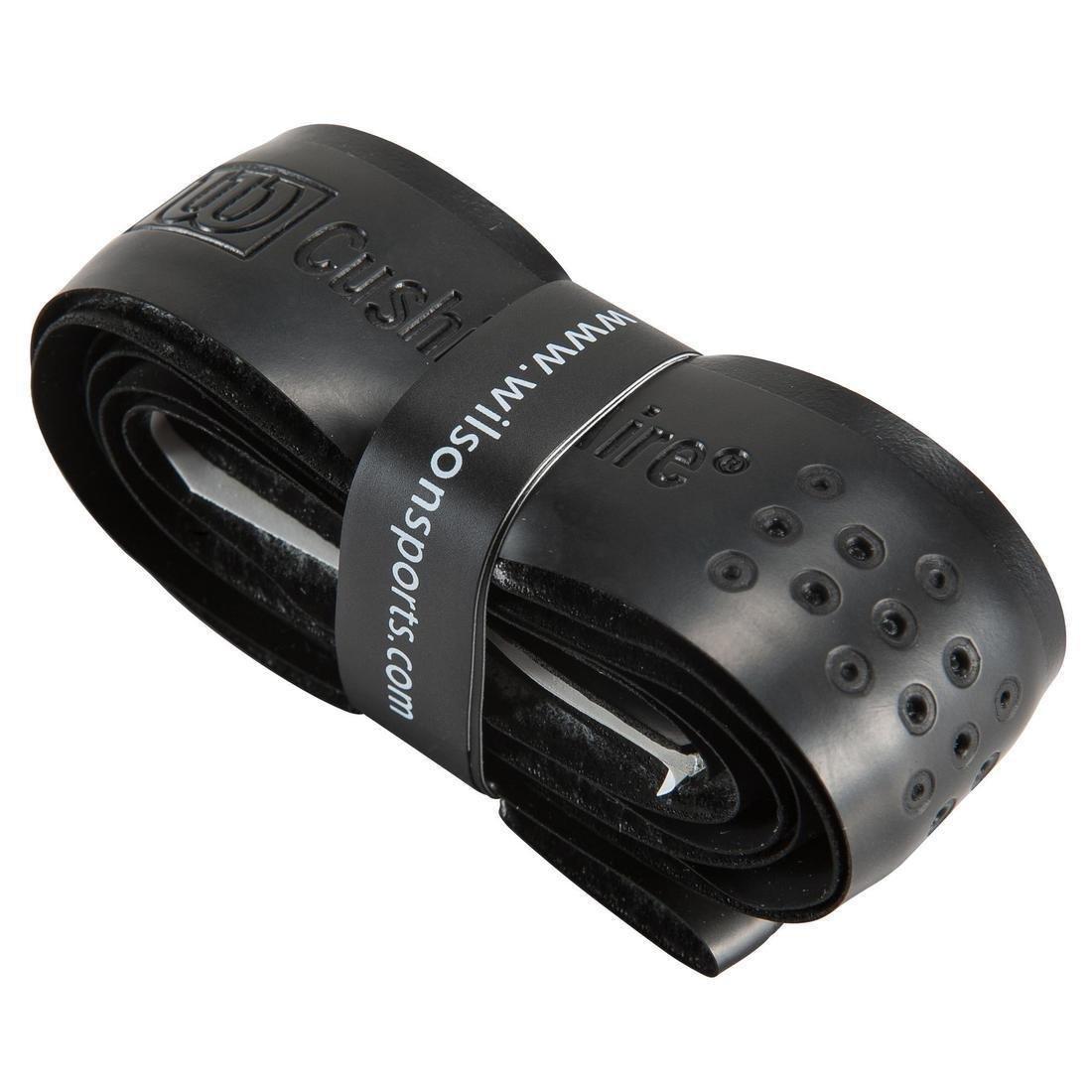 Cushion Air Sponge Grip, Black, No Color, large image number 4