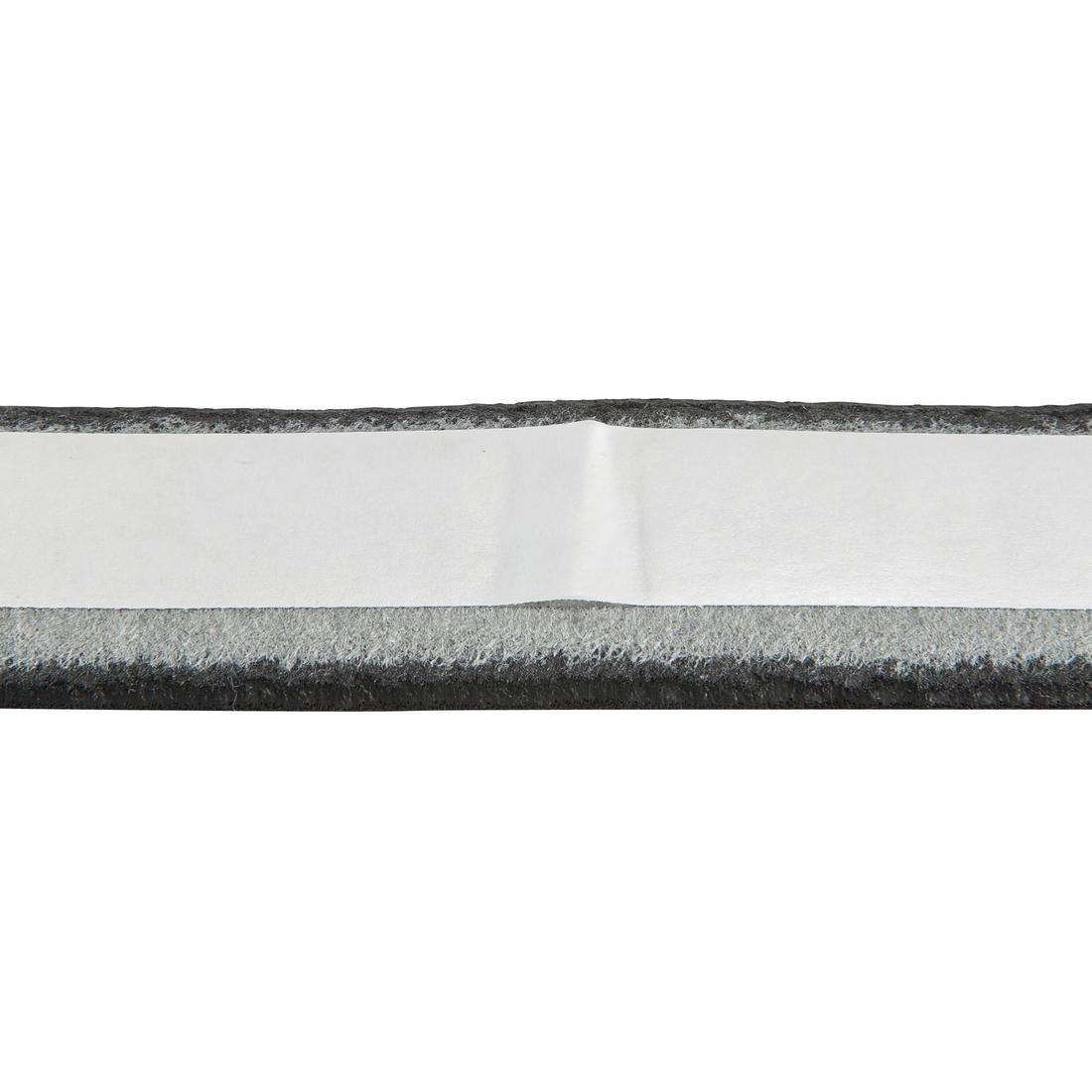 Cushion Air Sponge Grip, Black, No Color, large image number 6