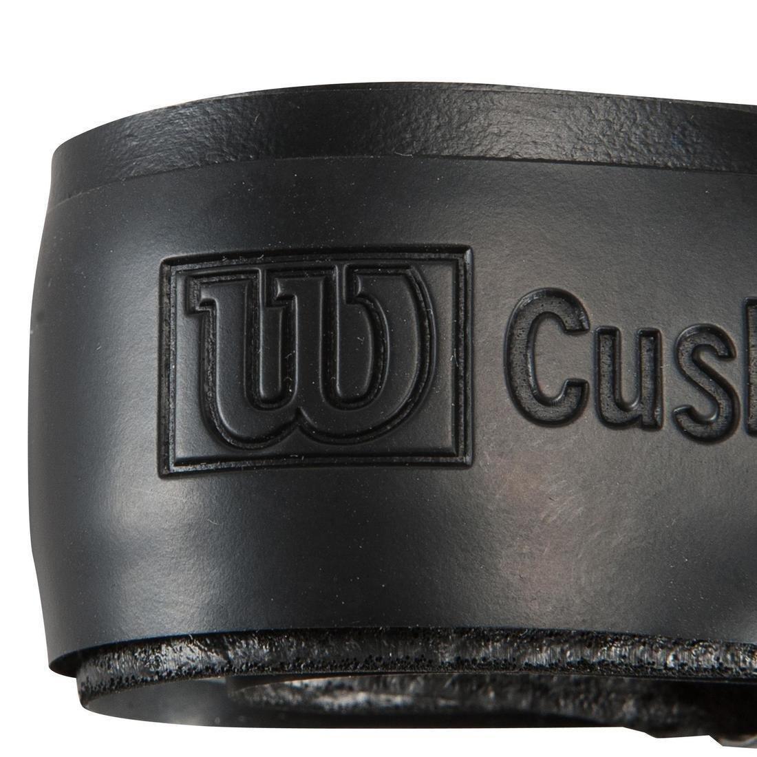 Cushion Air Sponge Grip, Black, No Color, large image number 8
