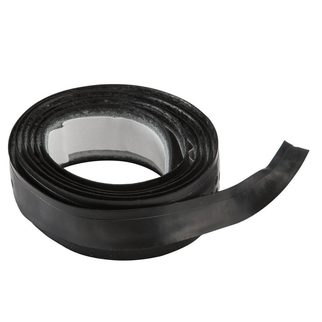 Cushion Air Sponge Grip, Black, No Color, large image number 10