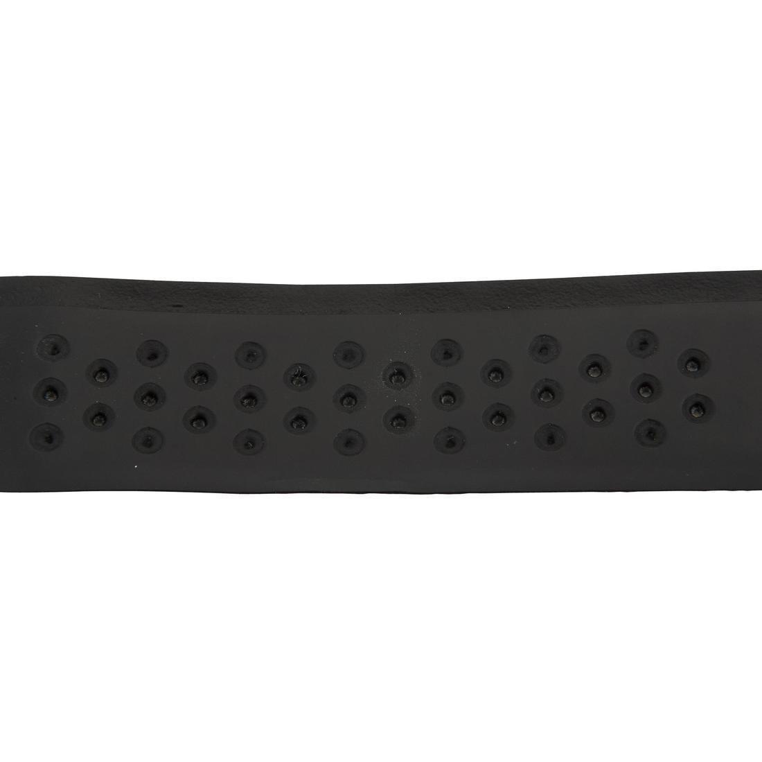Cushion Air Sponge Grip, Black, No Color, large image number 13