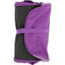 OXELO - Fit Inline Skate Bag 26 Litres, Purple