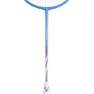 PERFLY - Adult Badminton Racket BR 560 Lite, Indigo Blue
