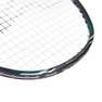 PERFLY - Adult Badminton Racket Br 590, Black