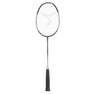 PERFLY - Adult Badminton Racket Br 590, Black