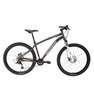 ROCKRIDER - XL - 185-200cm  27.5 Mountain Bike, Dark Grey