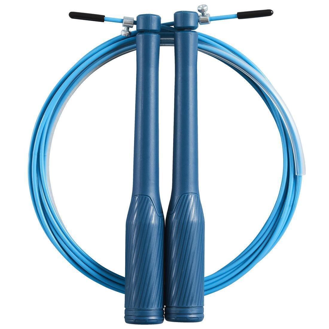 Speed Skipping Rope, No Color, large image number 4