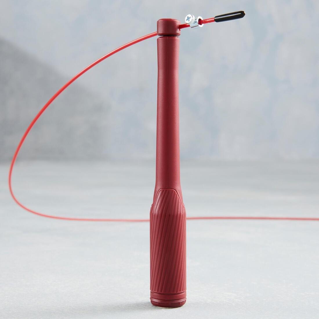 Speed Skipping Rope, No Color, large image number 9