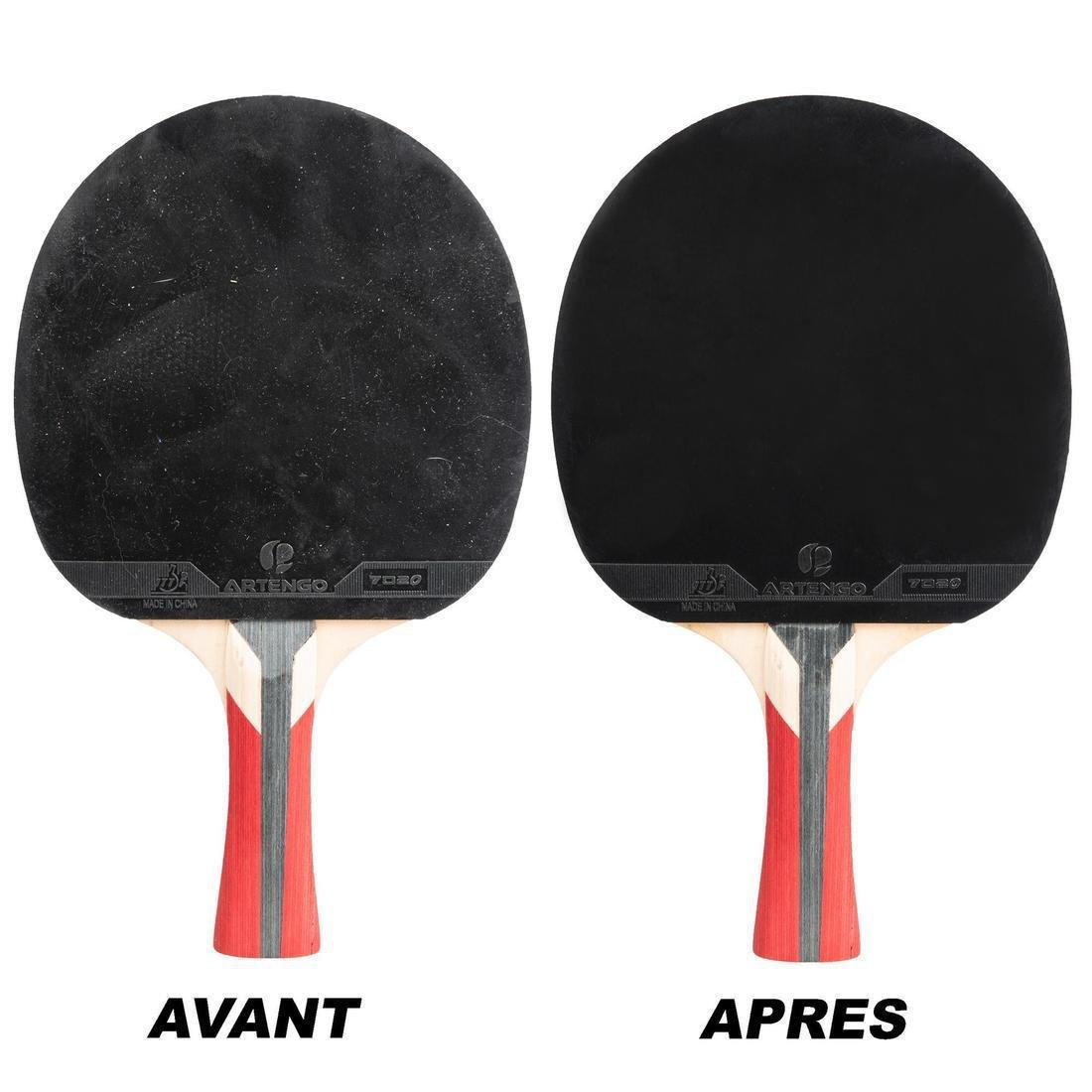 Bat Rubber Cleaner Spray and Sponge, , large image number 3