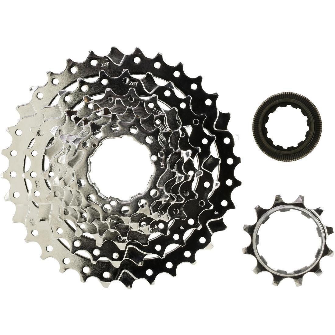 SRAM - 7-Speed Cassette SRAM