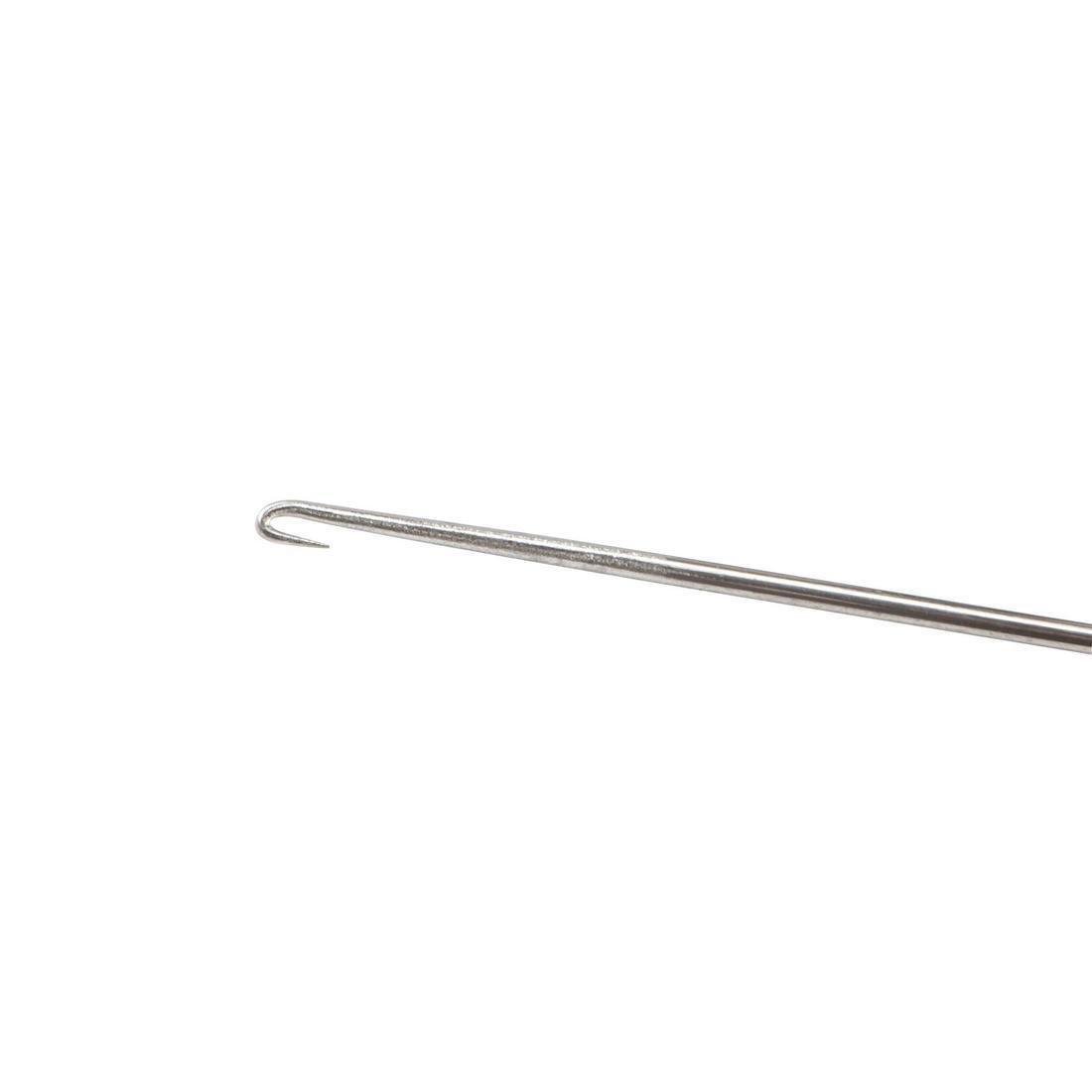 Fiberglass Tent-Pole Kit, No Color, large image number 6